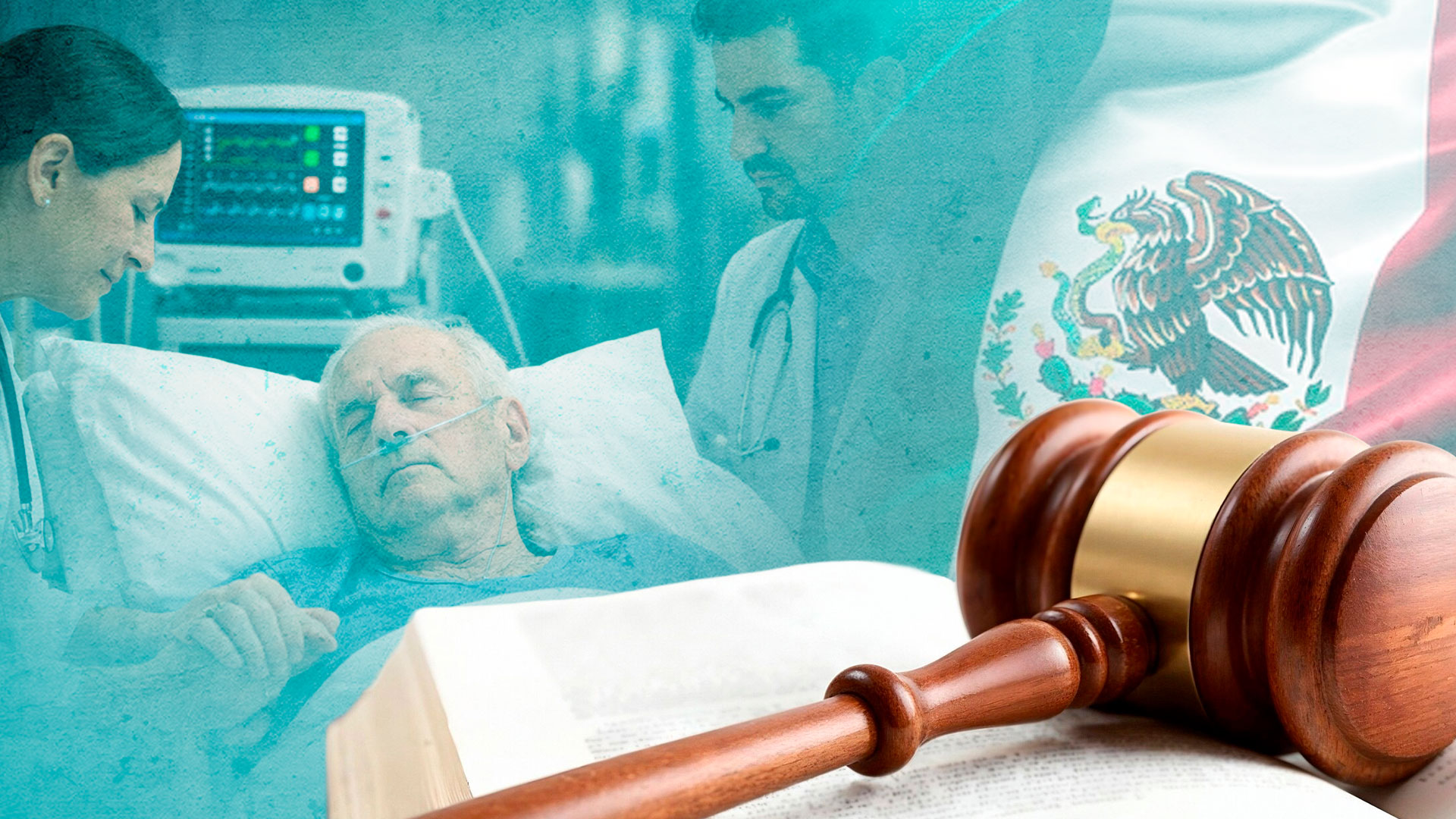 SCJN abre debate sobre eutanasia en México: analizará caso clave esta semana