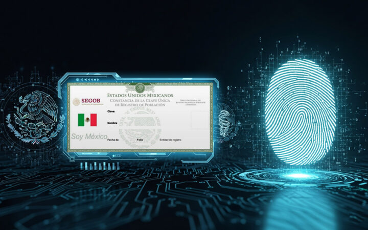 CURP biométrica ya es oficial: Lo que debes saber sobre la nueva identificación obligatoria