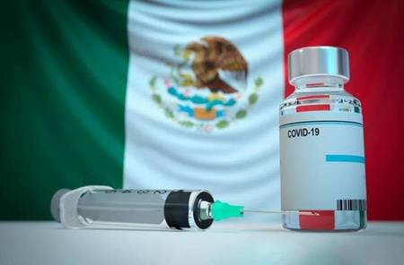 Vacuna Patria contra Covid-19 se aplicará a partir de diciembre