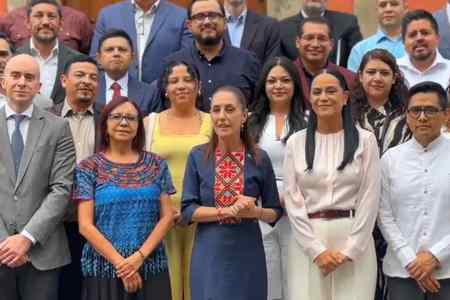 Cambio en Bienestar: Montiel deja el cargo y Ramírez asume