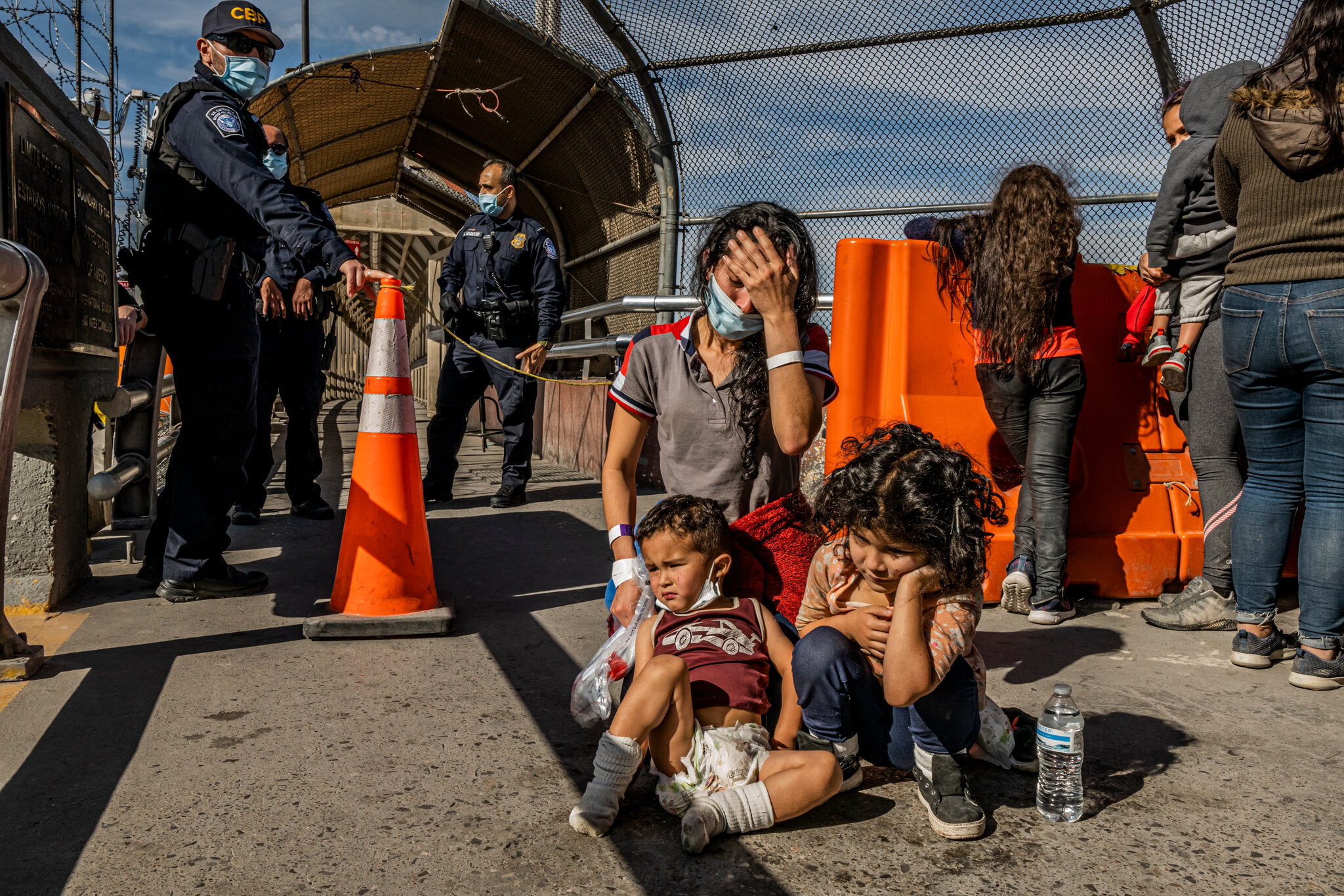 Trump admite que migrantes deportados son esenciales para la economía
